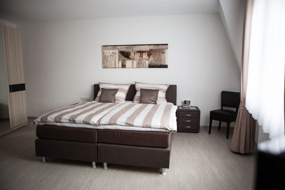 Superior Double Room photo 3