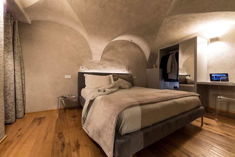 Exclusive Double Room