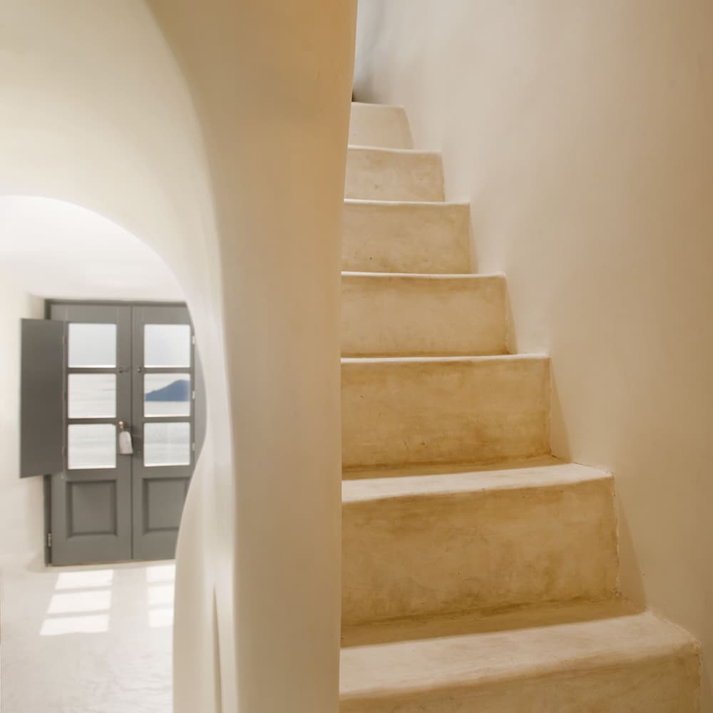 Premium Loft with Pool Access Caldera View - Photo 8