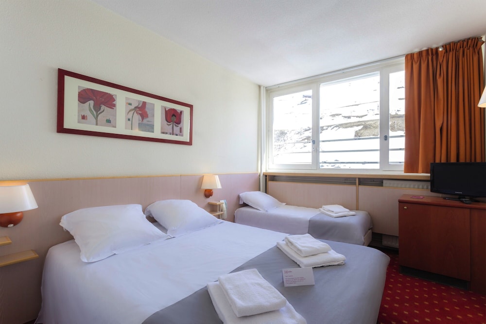 Standard Triple Room, 1 Bedroom