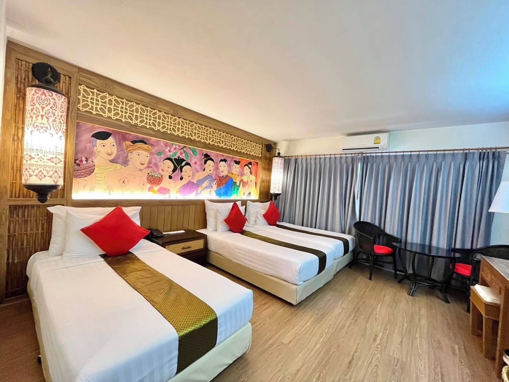 Triple Room - Photo 4