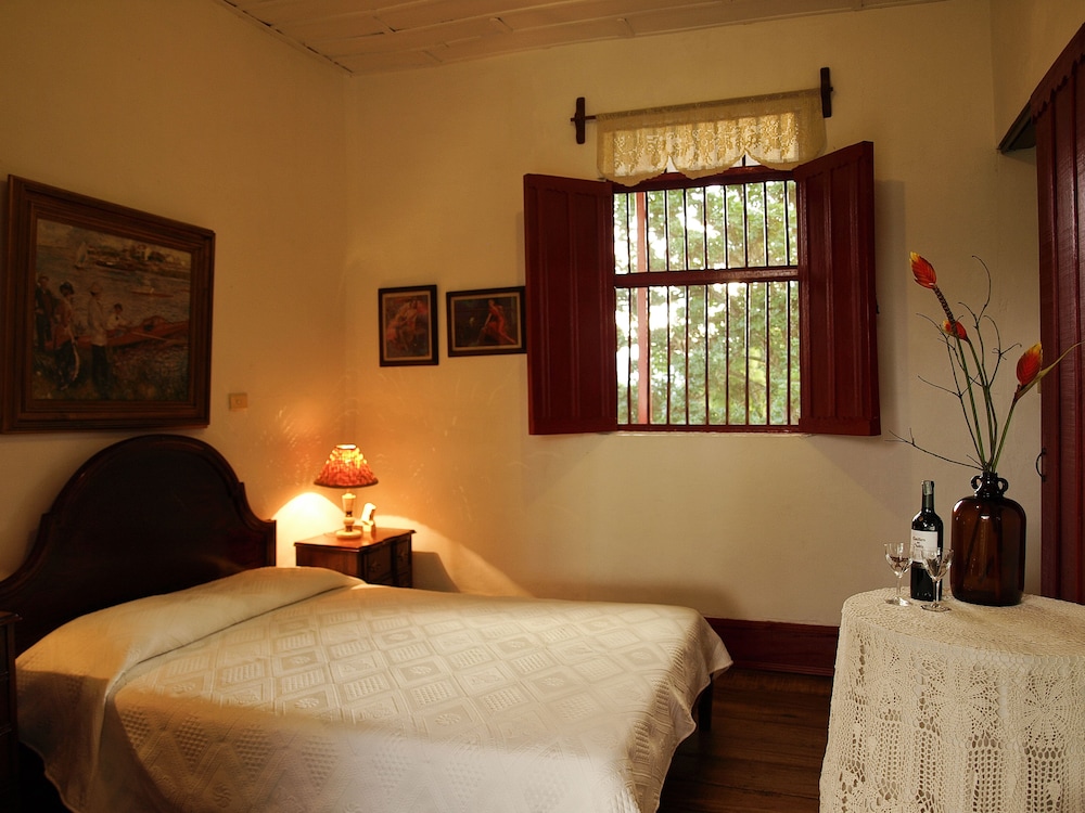Standard Double Room, Non Smoking photo 1