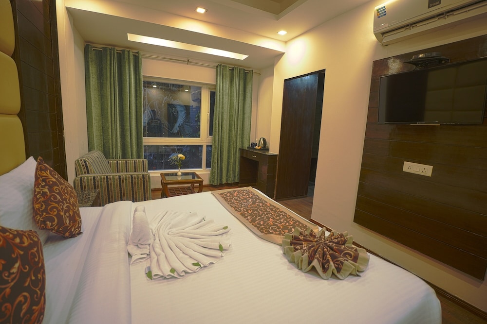 Comfort Room photo 2