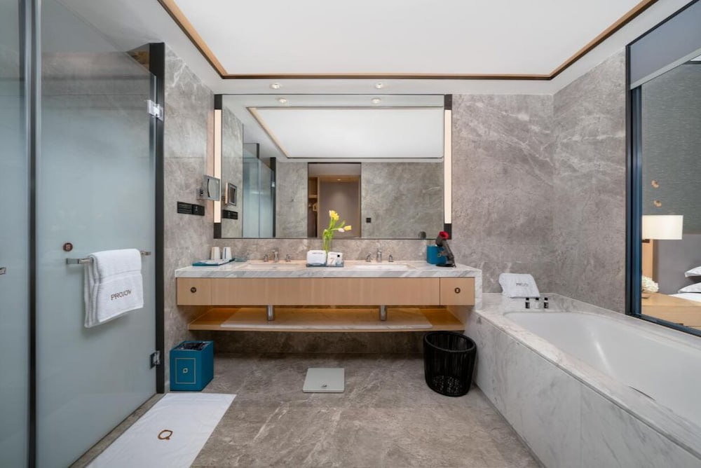 Premier Double Room, 1 Bedroom photo 3