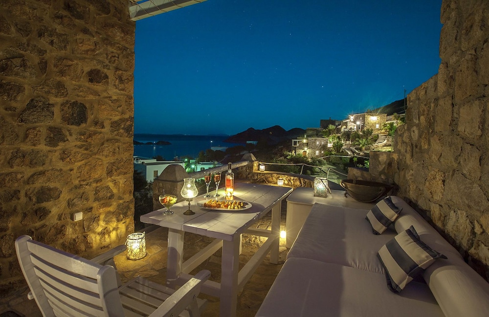 House, 1 Bedroom, Sea View (Niky) photo 3