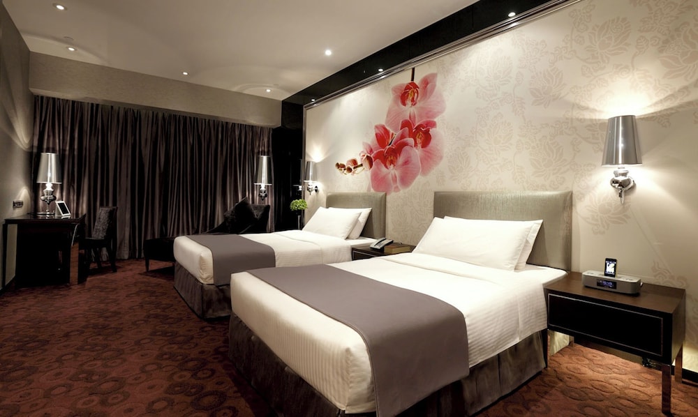 Deluxe Twin Room - Photo 1