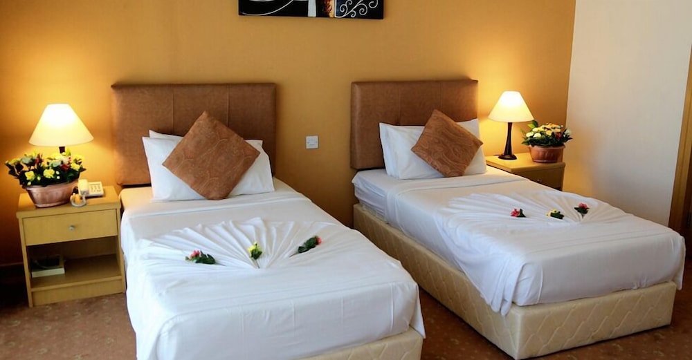 Twin Room photo 3