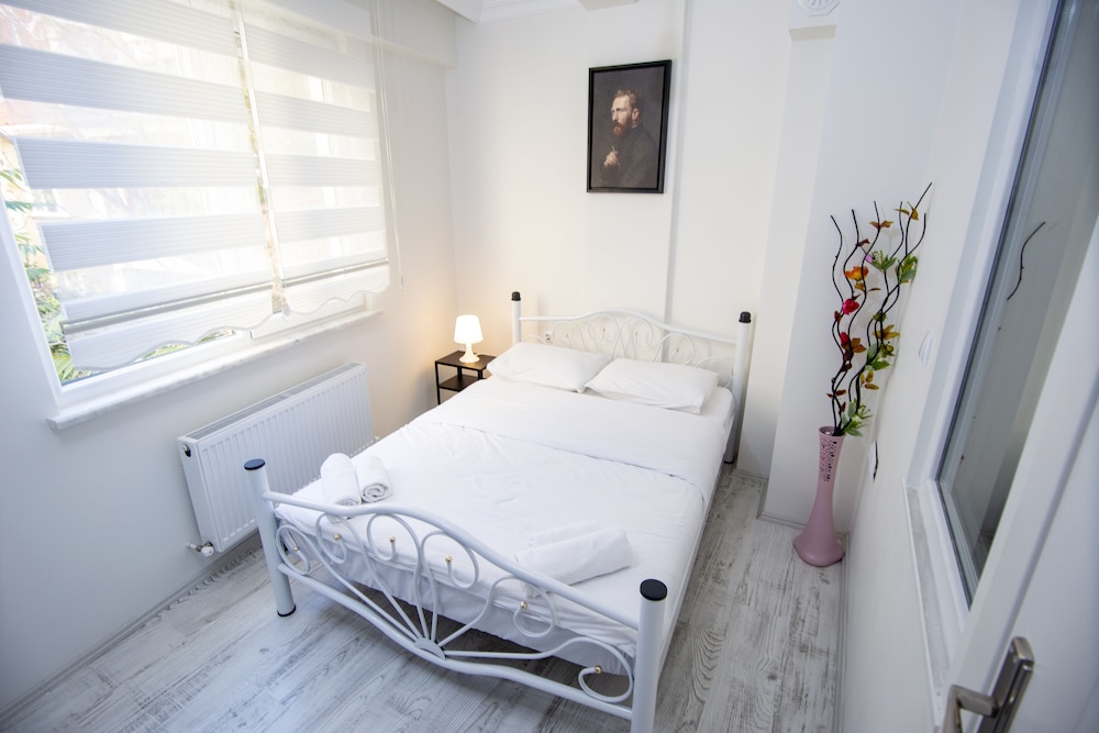 Family Apartment photo 1