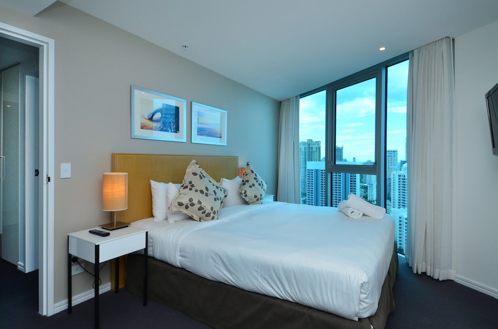 Apartment, 2 Bedrooms, 2 Bathrooms (Apartment 22502) photo 2