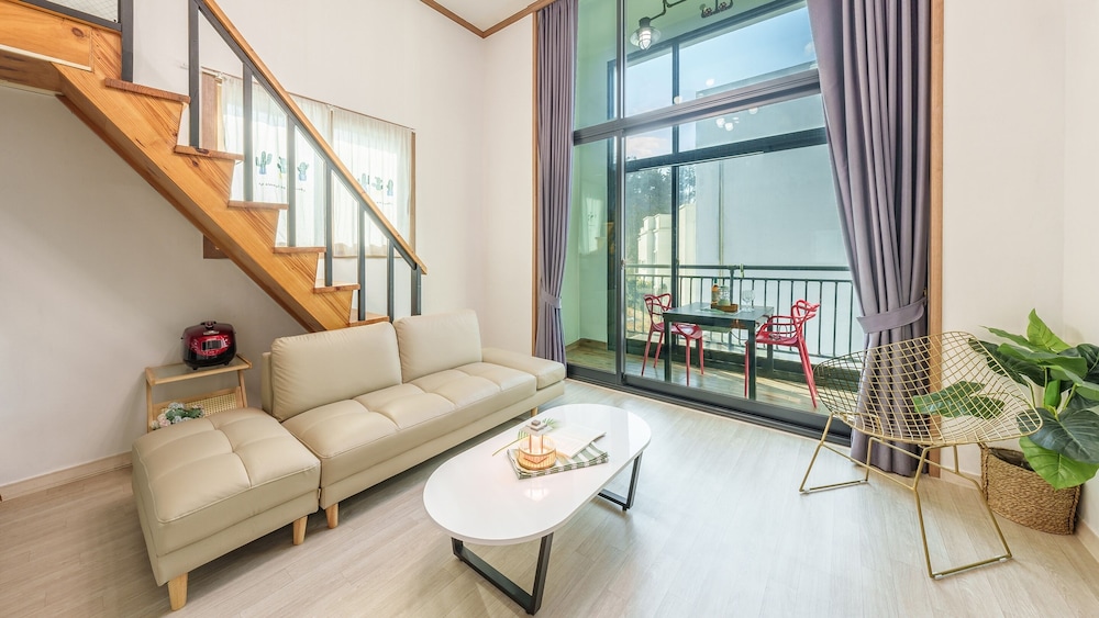 Basic Room, 1 Bedroom (Room 203)