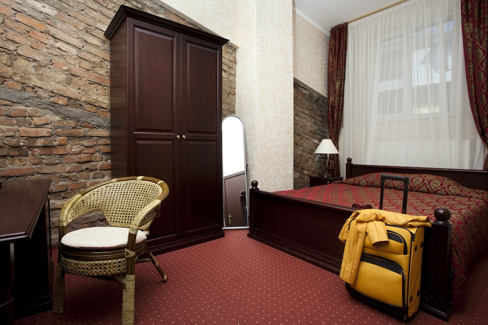 Superior Double Room - Photo 4