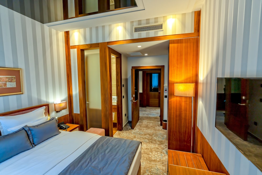 Standard Double Room, Garden View photo 3