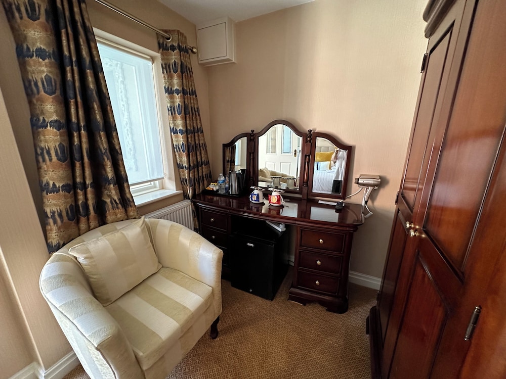 Superior Room, 1 Bedroom photo 3
