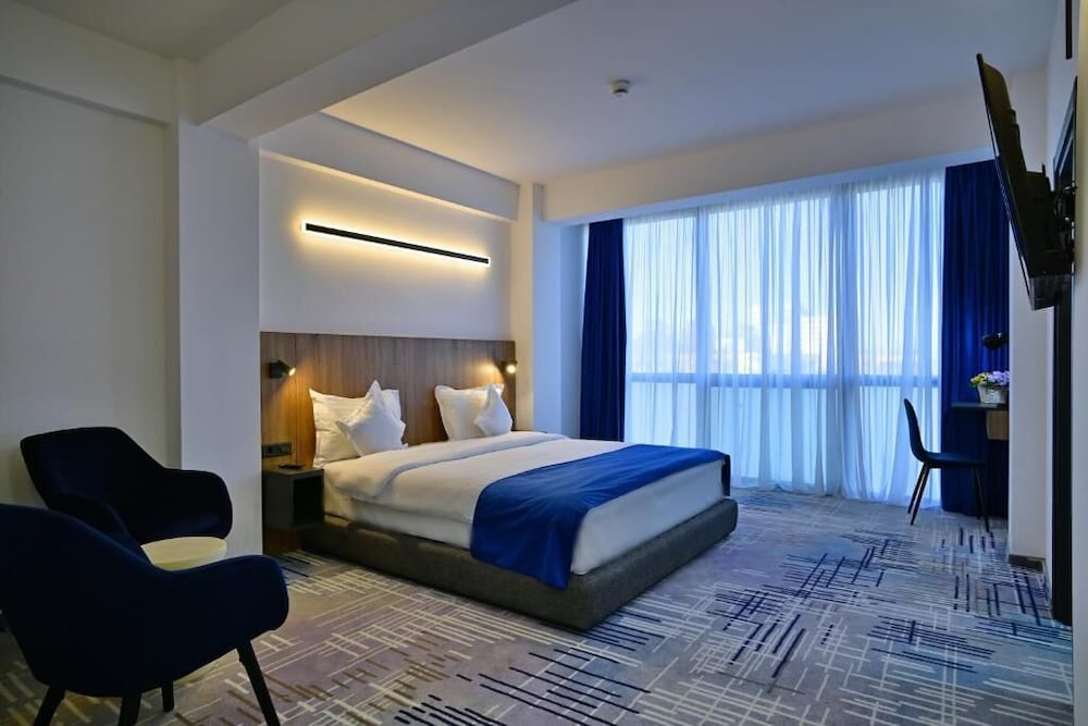 Deluxe Studio Suite photo 1