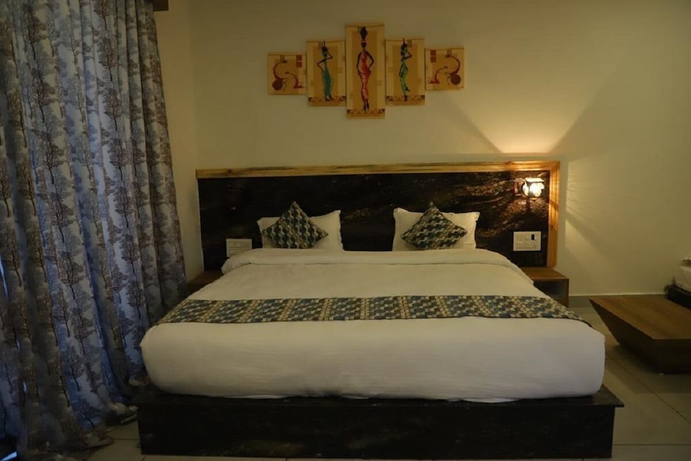 Superior Double Room, 1 Double Bed