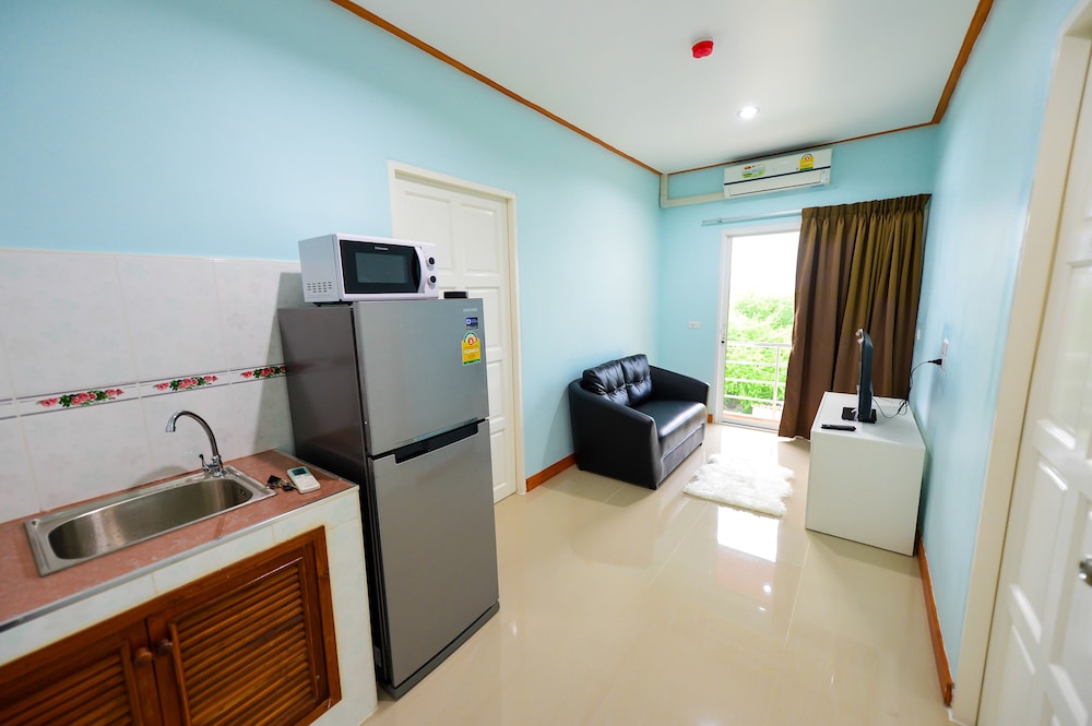 Suite Room photo 3