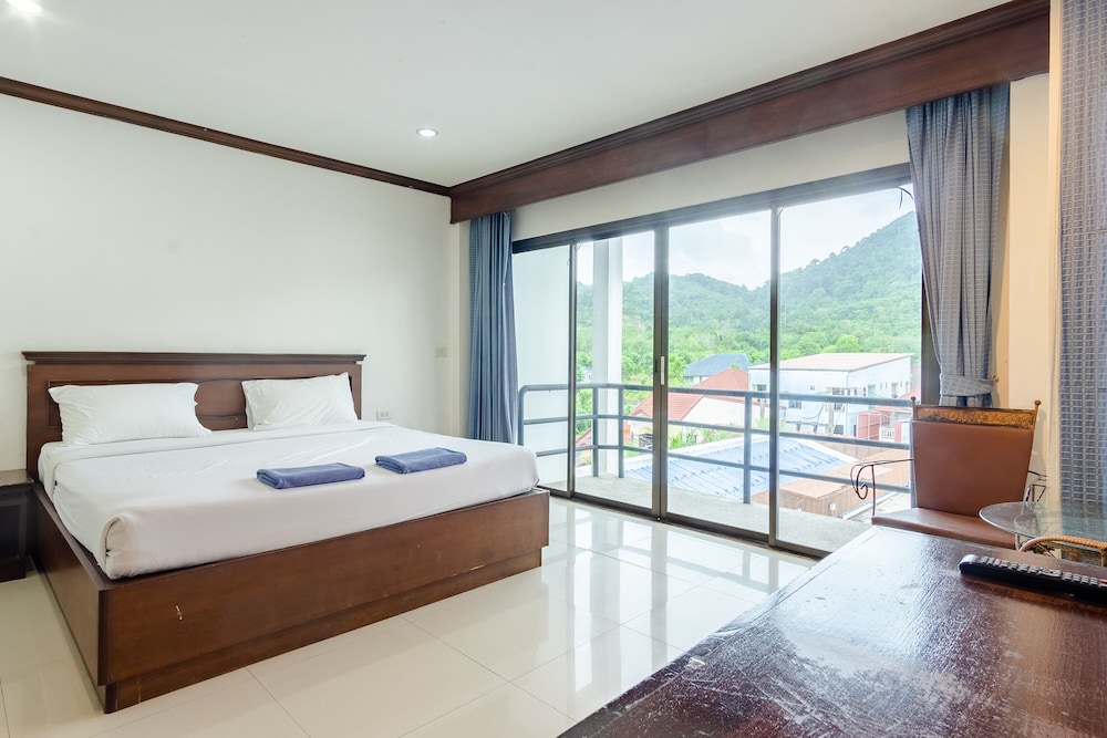 Standard Double Room - Photo 1