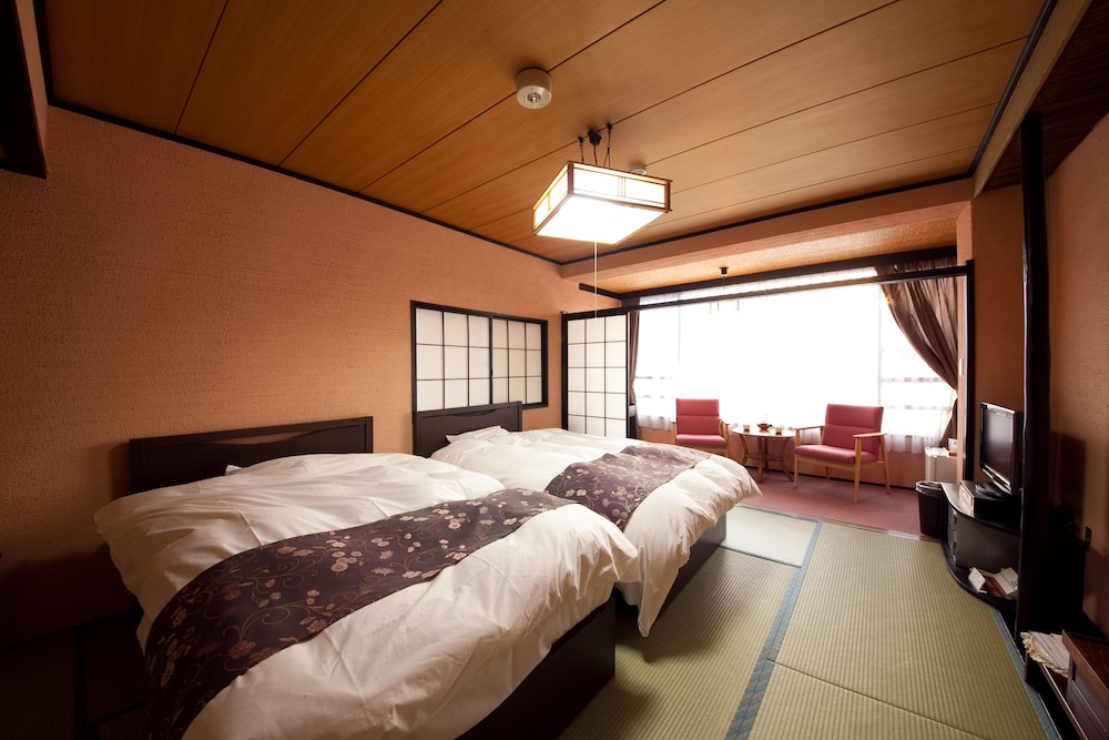 Standard Twin Room photo 1