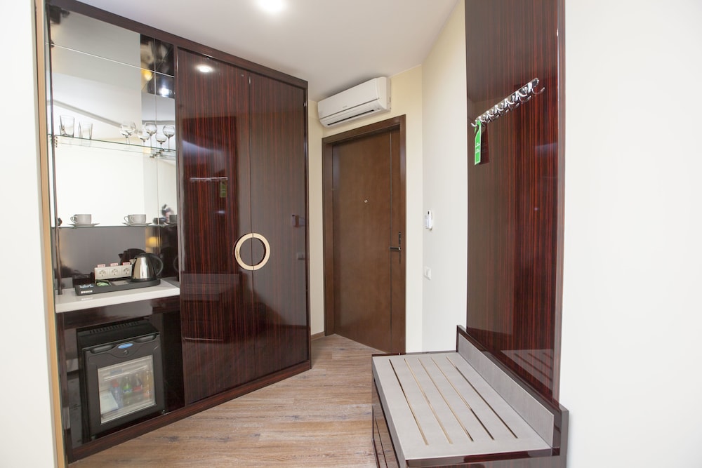 Junior Suite, Sauna (VIP building) photo 2