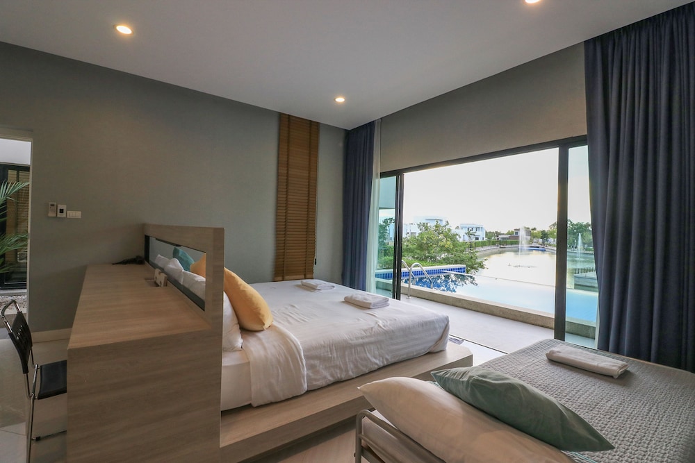 3-Bedroom Pool Villa (Baan30) photo 1