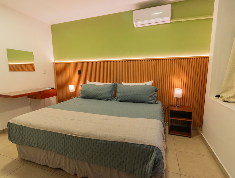 Superior Room photo 1