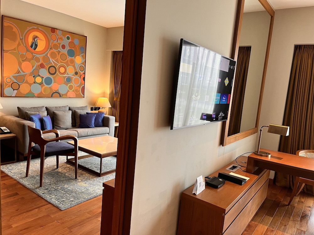Club Suite photo 3