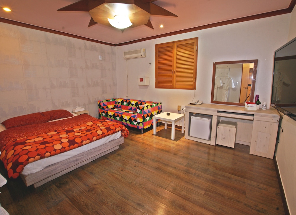 Superior Double Room photo 3