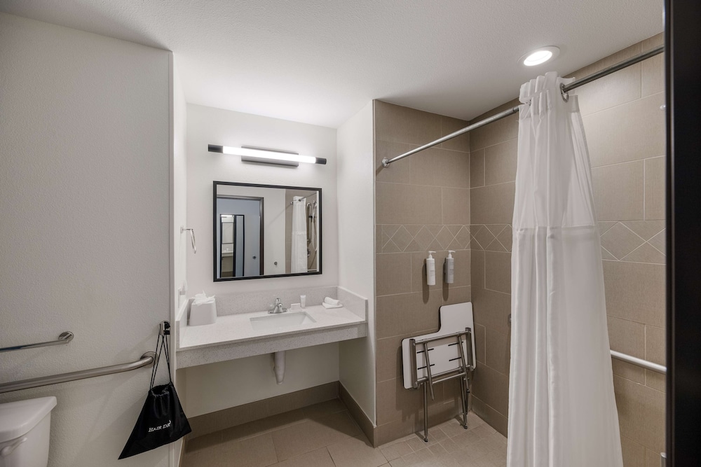 Spark by Hilton Midland South, Billede 4