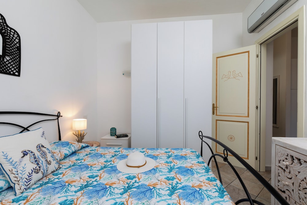 Apartment, Sea View
