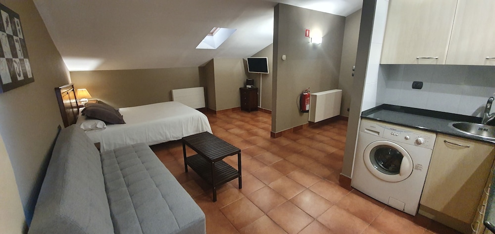 Apartamento Estándar
