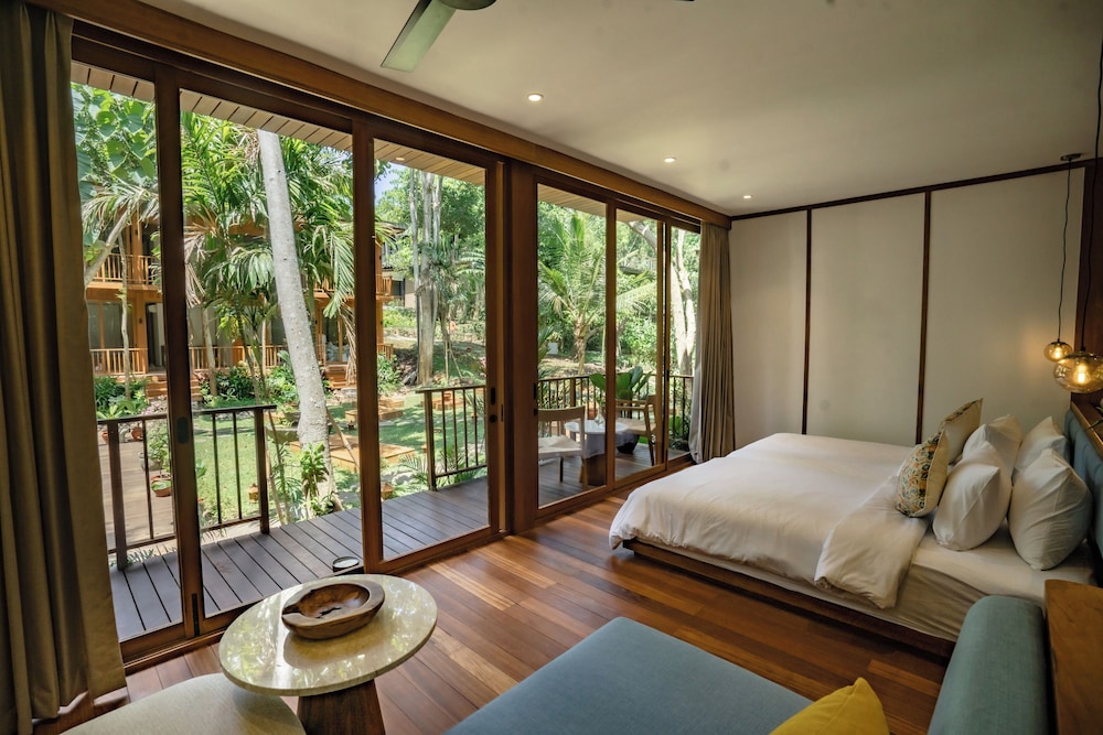 Retreat Village Studio - Photo 1