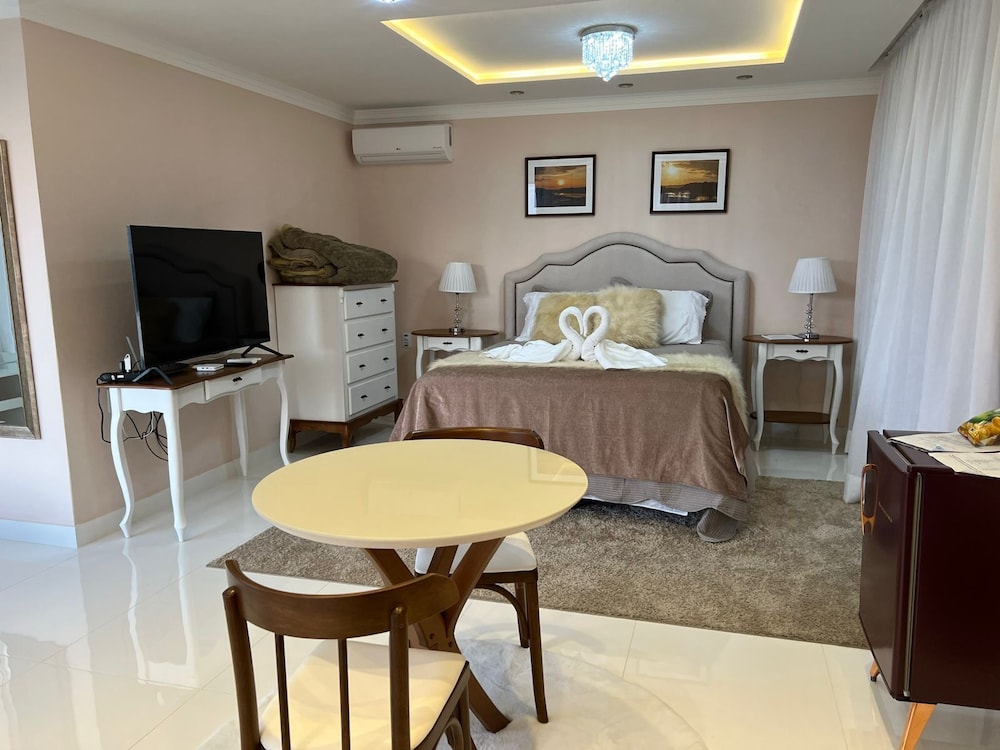 Luxury Studio Suite