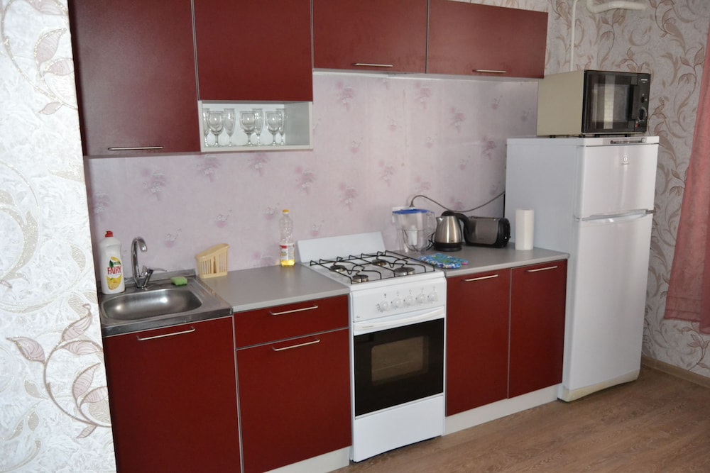 Standard Apartment (Uranus) photo 3