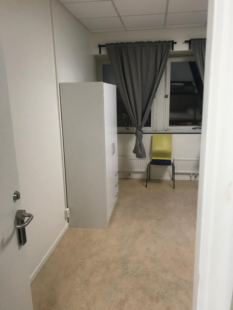 Basic Shared Dormitory