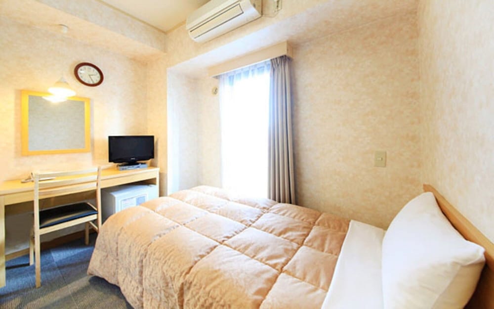 Single Room, Non Smoking photo 1