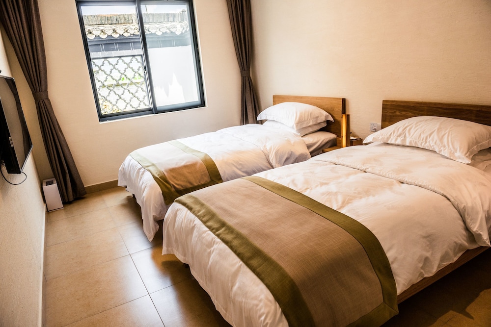 Twin Room photo 1
