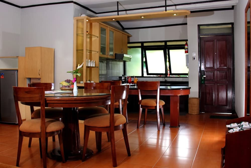 Junior Suite Bungalow photo 3