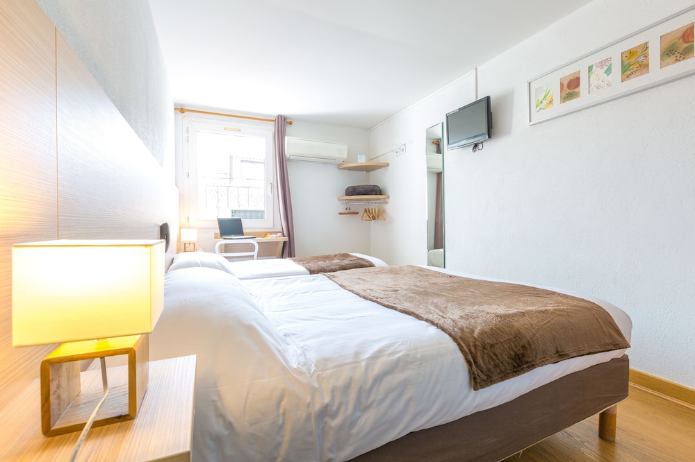 Double or Twin Room, 2 Twin Beds photo 1