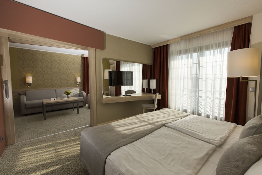 Superior Suite