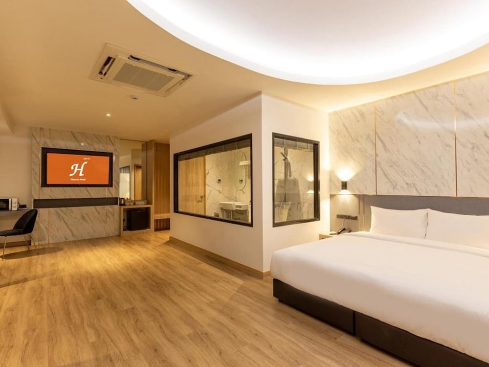Presidential Room
