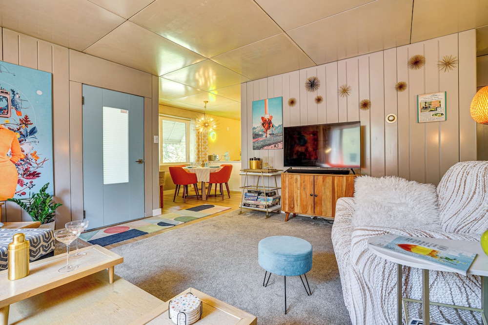 House (2 Bedrooms) photo 1