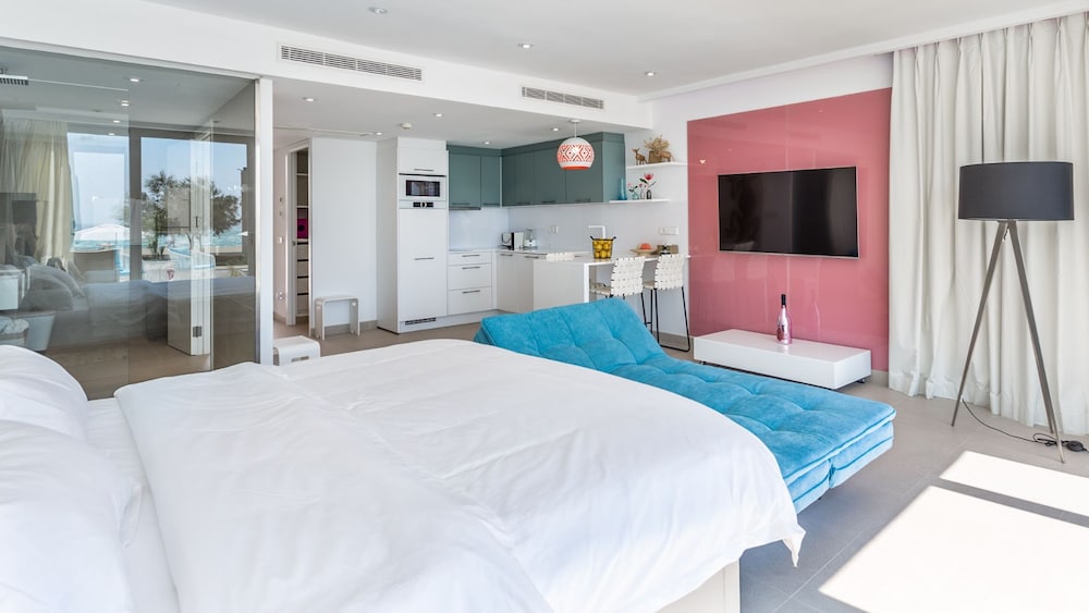 Suite Deluxe (Sea Sun Sand)