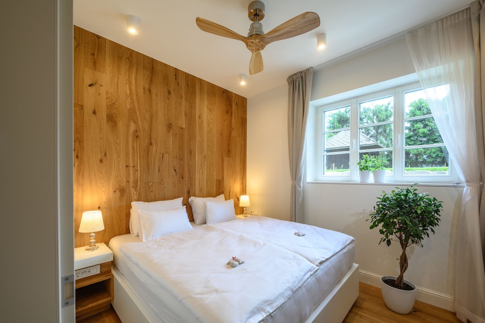 Luxury Apartment, Garden View photo 2