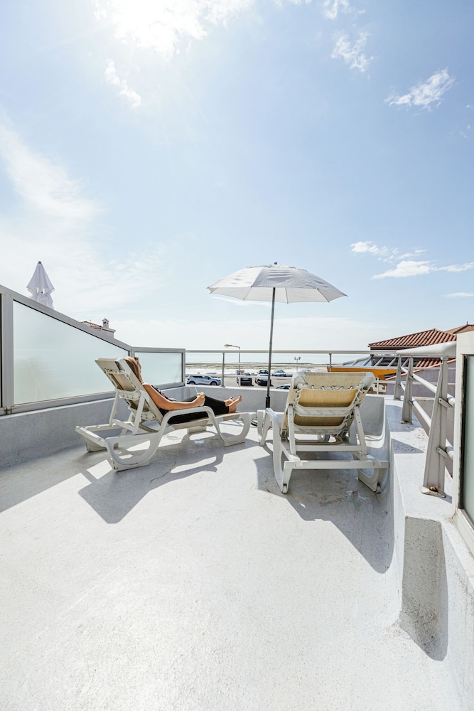 Double Room Single Use, Sea View, Sea Facing Double Room Single Use, Sea View, Sea Facing