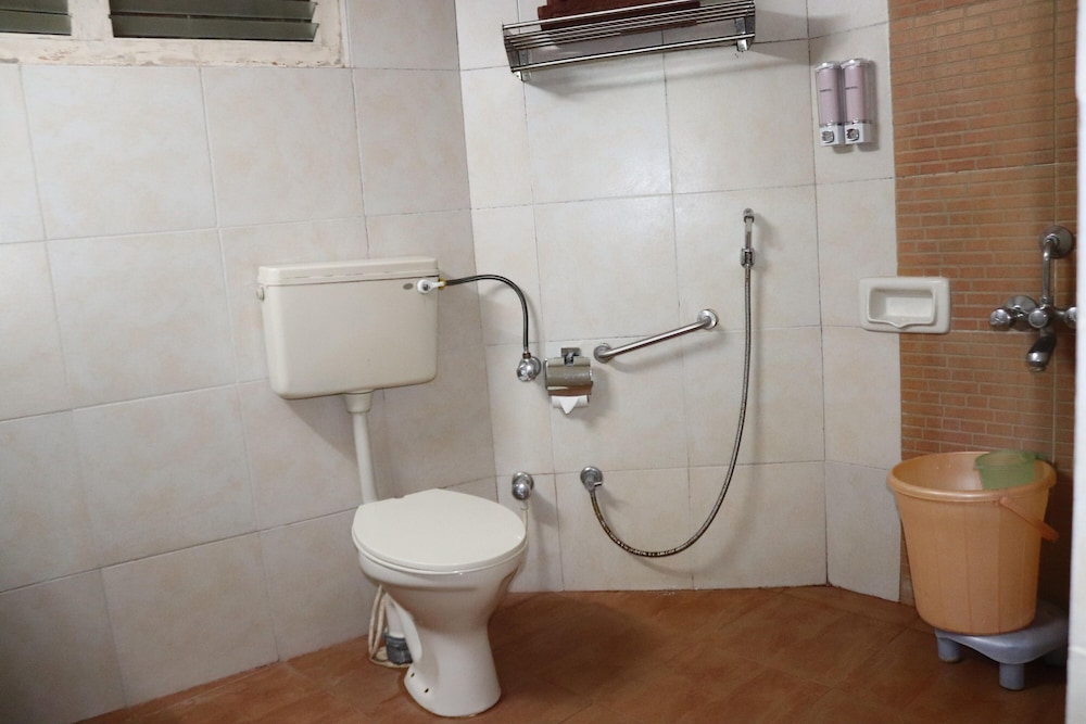 Deluxe Suite photo 2