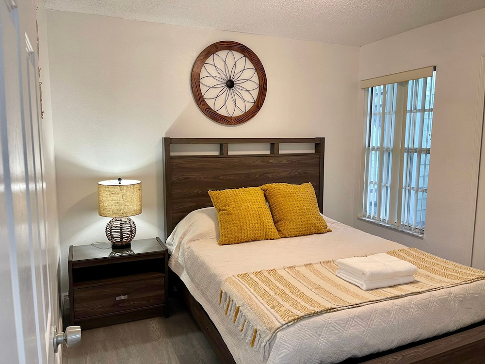 Grand Luxury 3BR Apartment Near Disney 010, Zdjęcie 19