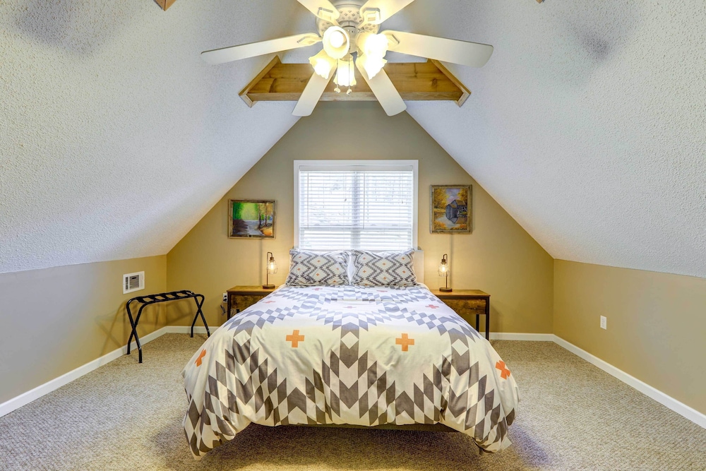 House (4 Bedrooms) photo 2