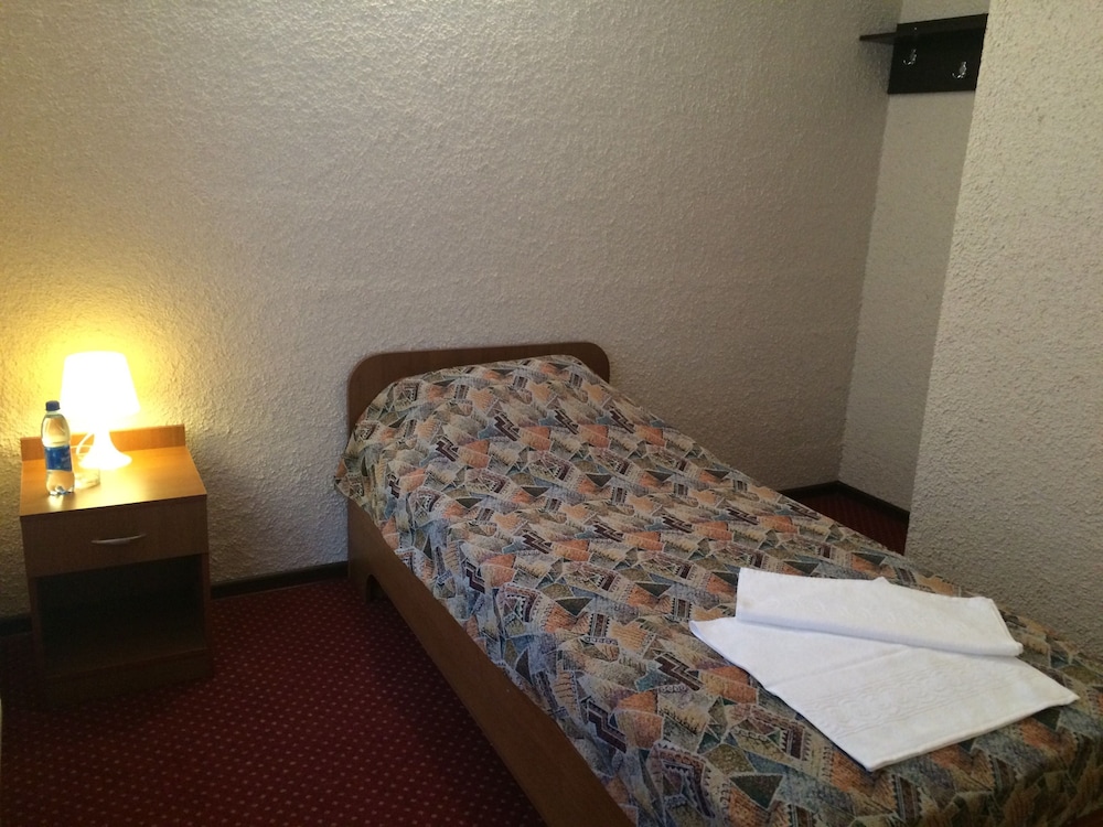 Economy Single Room, Non Smoking photo 2