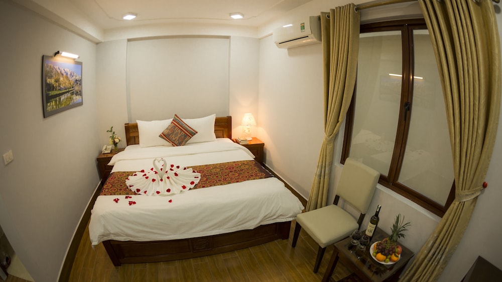Superior Double Room photo 1
