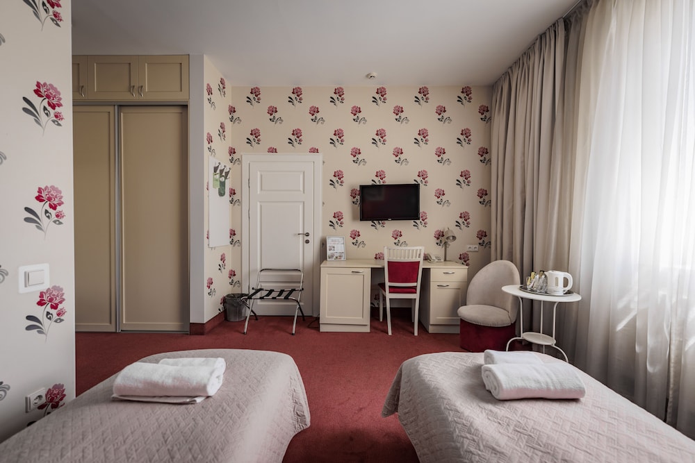 Comfort Twin Room photo 1